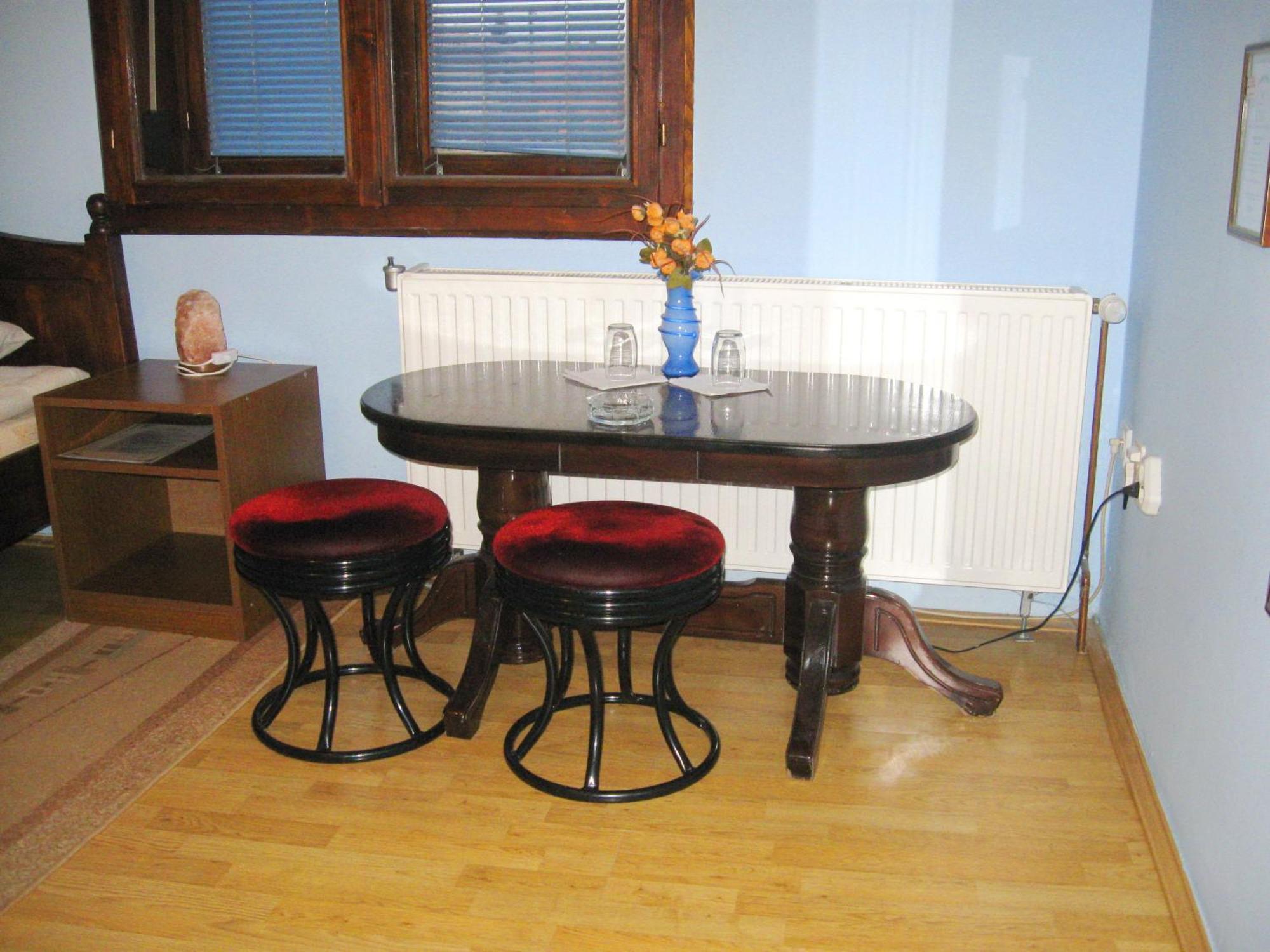 Amfora Rooms Caribrod Dimitrovgrad Exterior foto