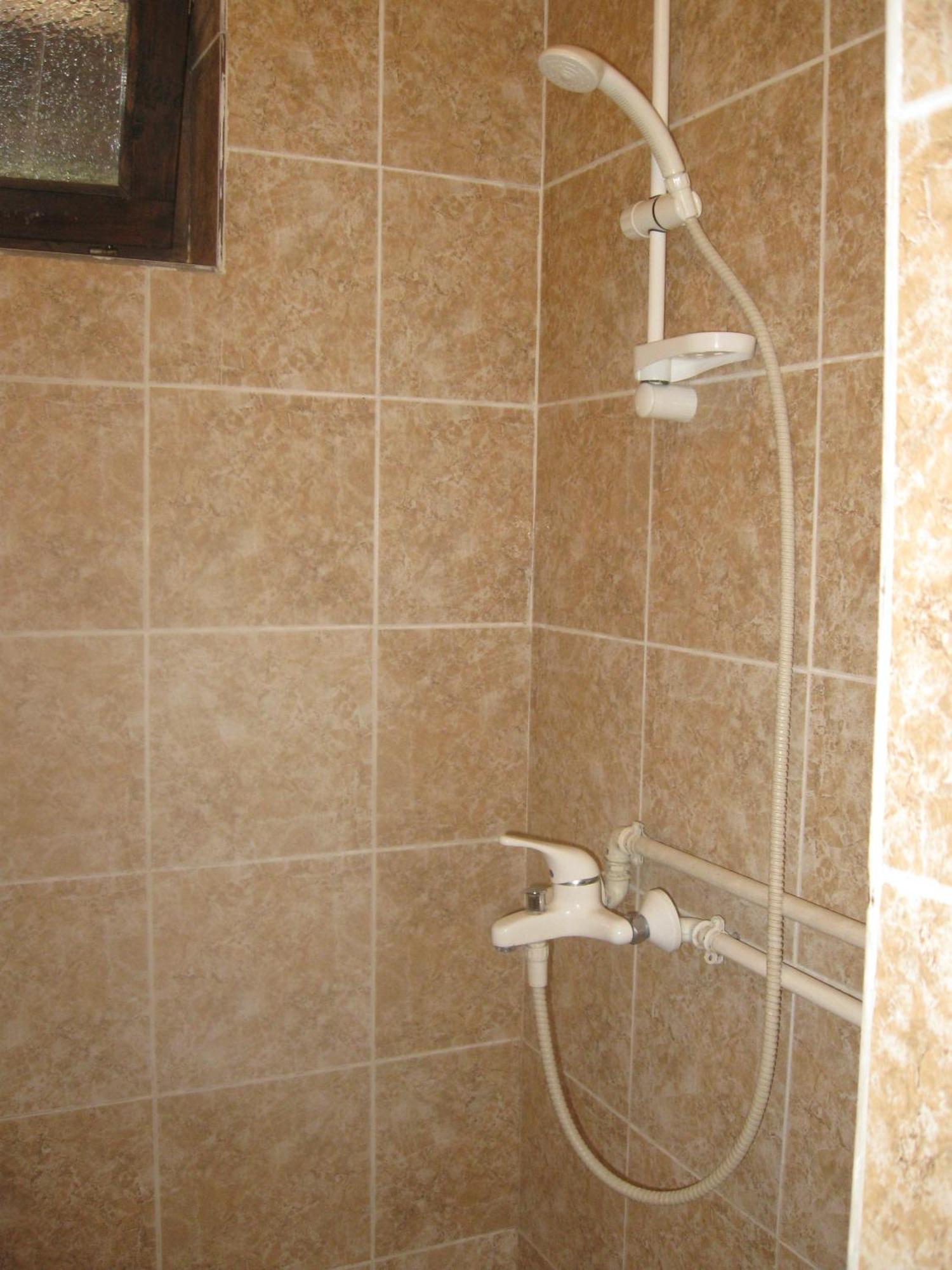 Amfora Rooms Caribrod Dimitrovgrad Quarto foto